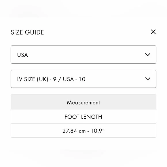 Louis Vuitton Red Suede Sneakers - Picture 9 of 9